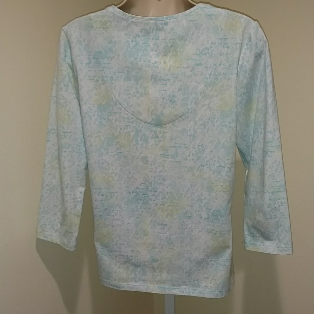 Ruby Rd. Top - image 4